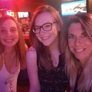 Meet your Posher, Faith